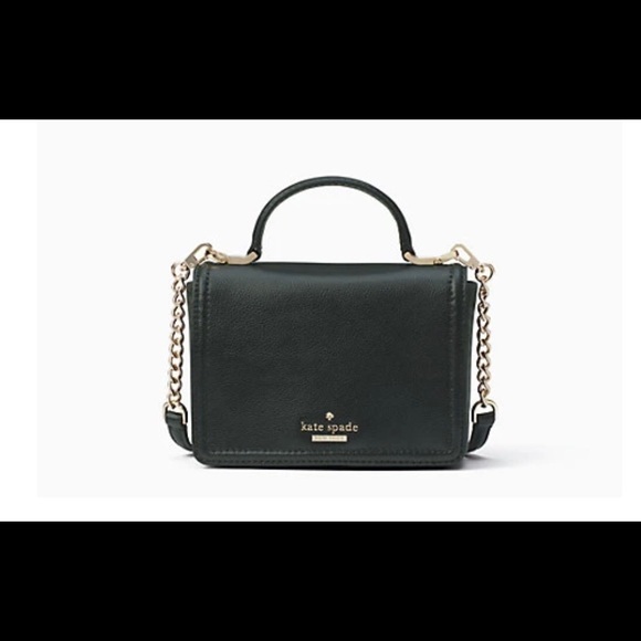 kate spade Handbags - Kate Spade Maisie Patterson Drive Crossbody